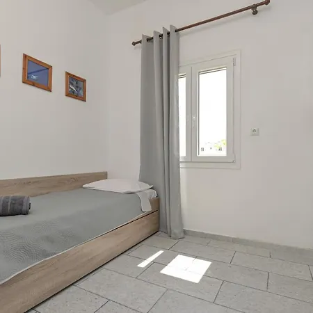 Studios Vythos Kastrákion Extérieur photo