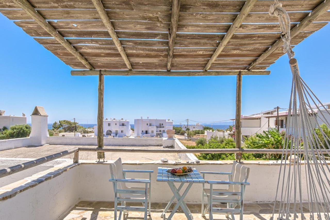 Appartement Vythos