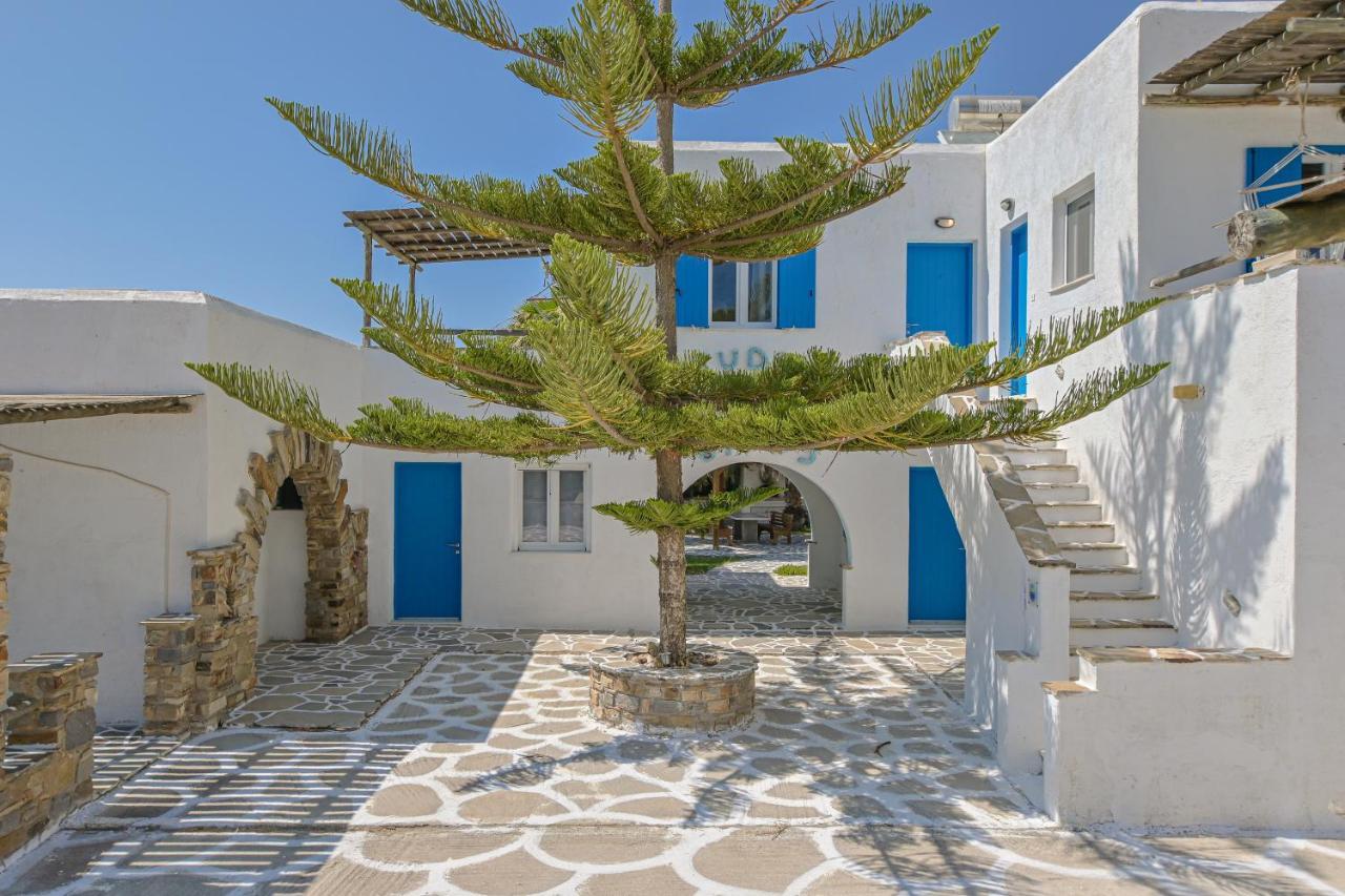 Vythos Kastraki (Naxos)