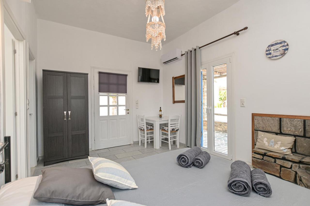 Vythos Appartement