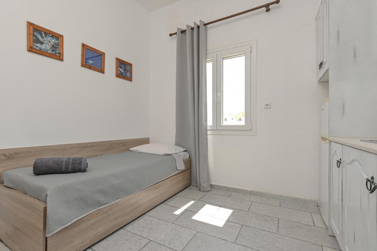 Vythos Appartement
