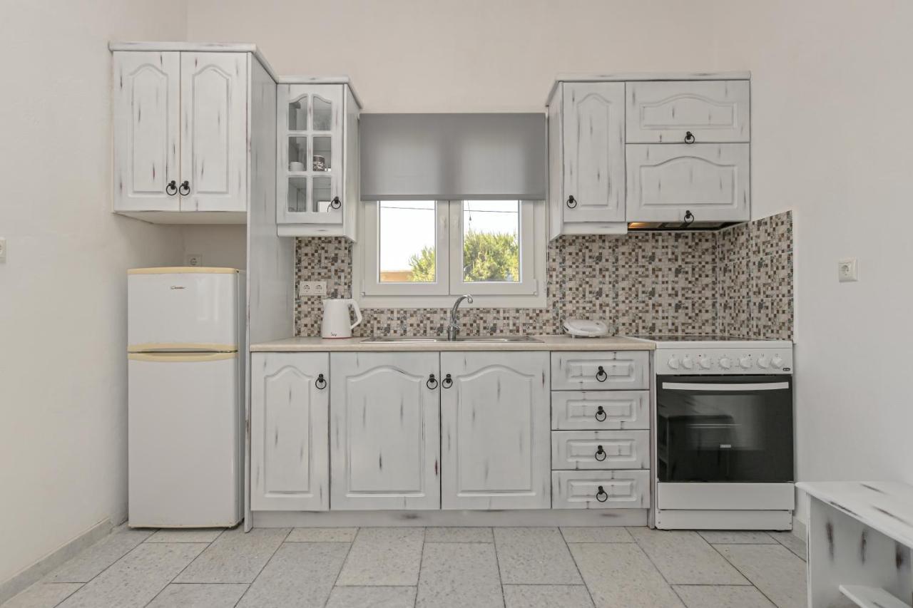 Appartement Vythos *