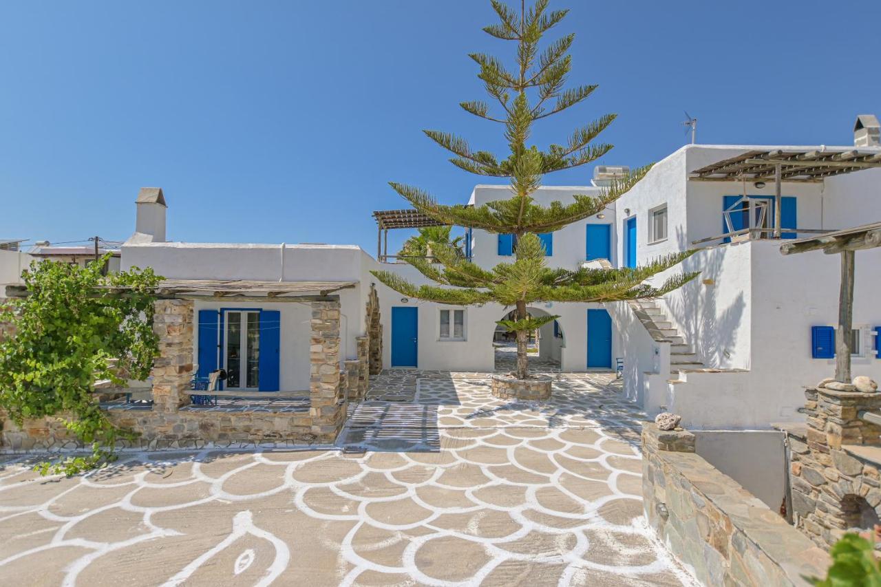 Vythos Appartement