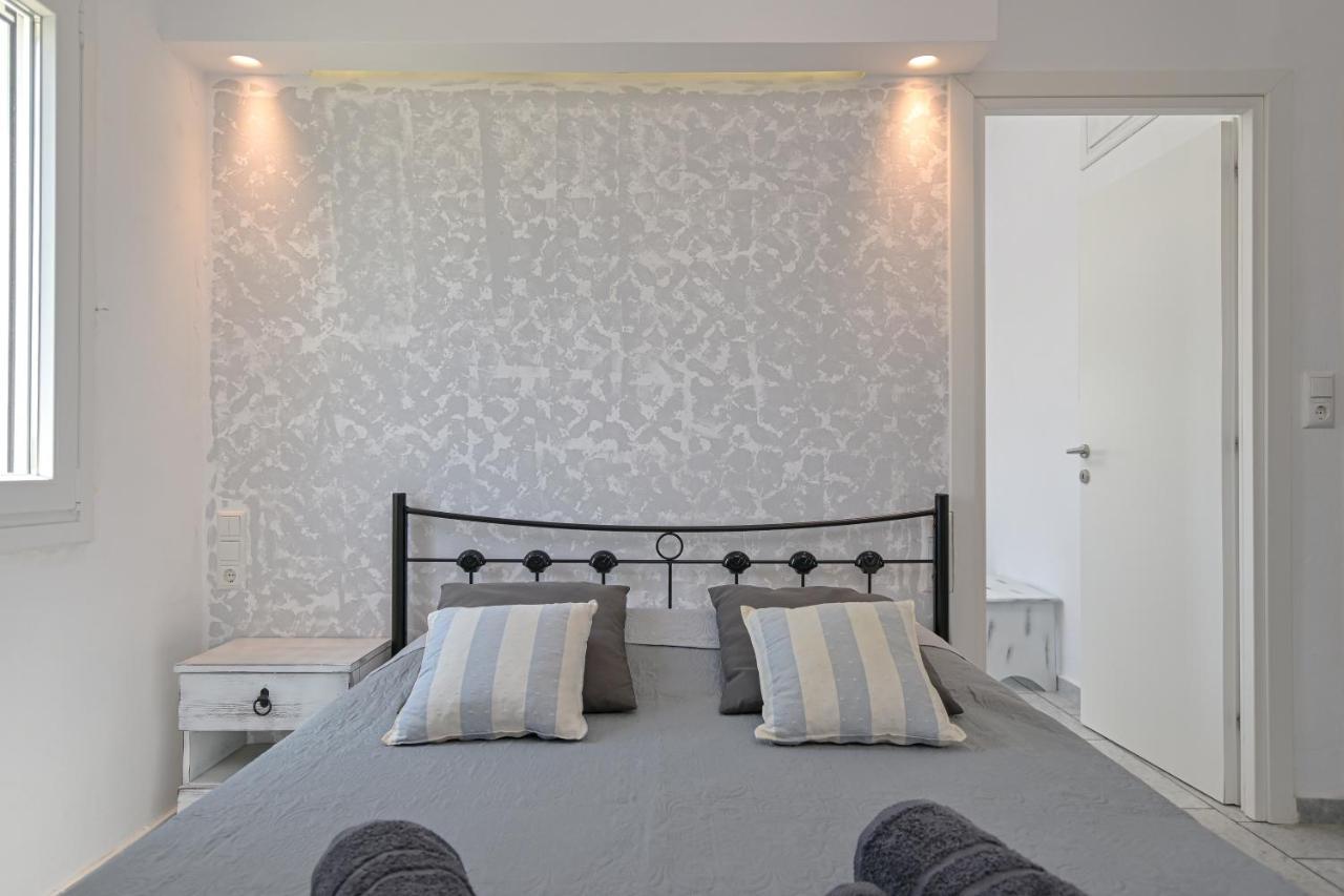 Vythos Appartement