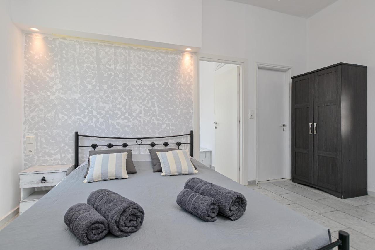 Appartement Vythos Kastrákion