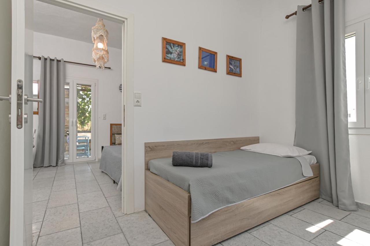 Appartement Vythos