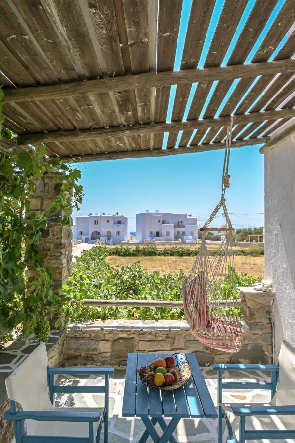 Vythos Appartement