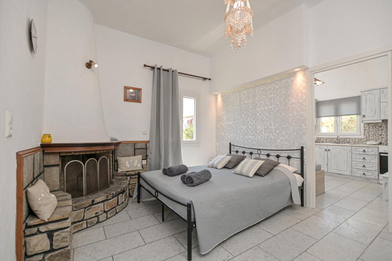 Vythos Appartement Kastrákion