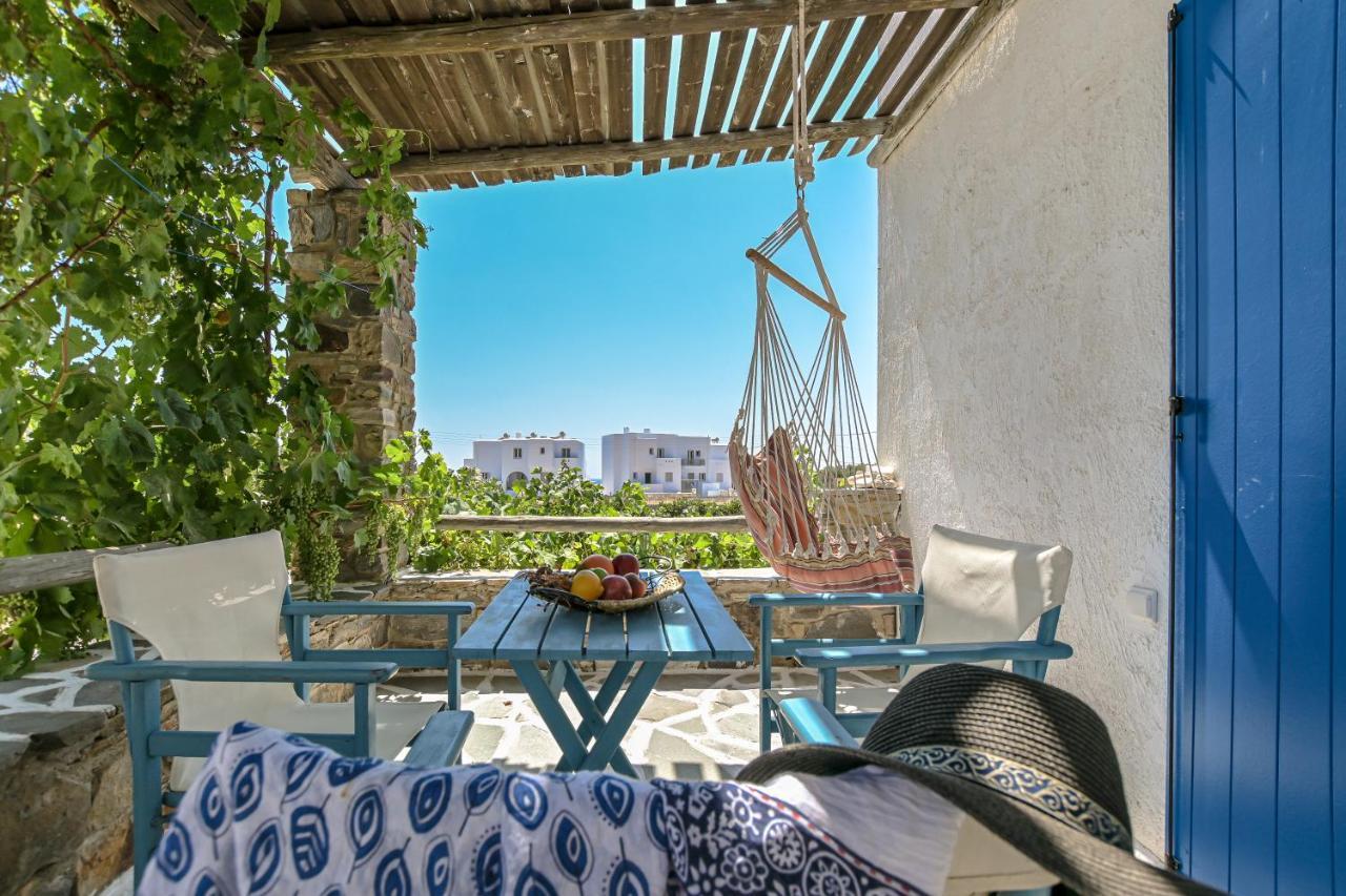 Vythos Appartement *