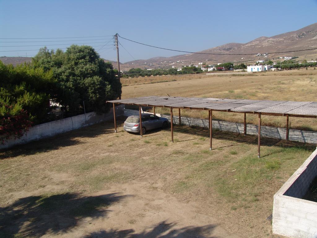 Vythos Kastrákion