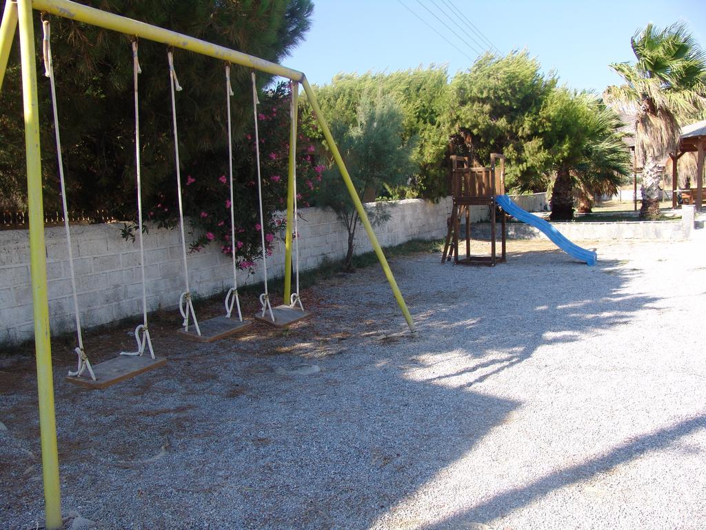 Vythos Apartment Kastraki (Naxos)