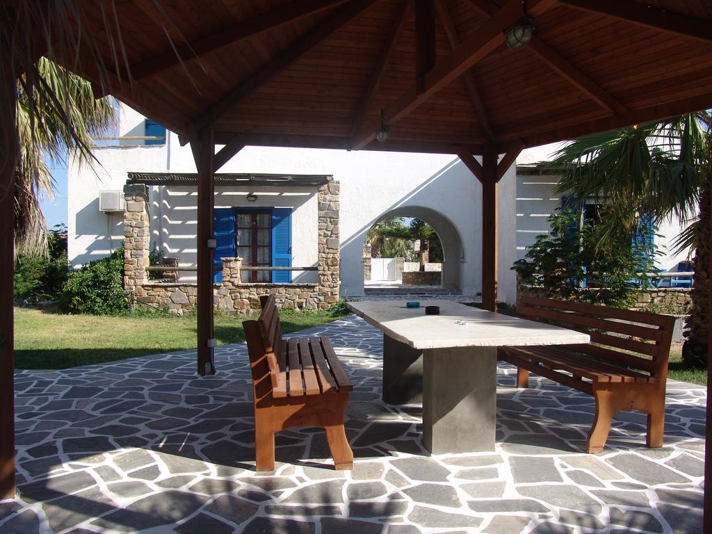 Vythos Appartement