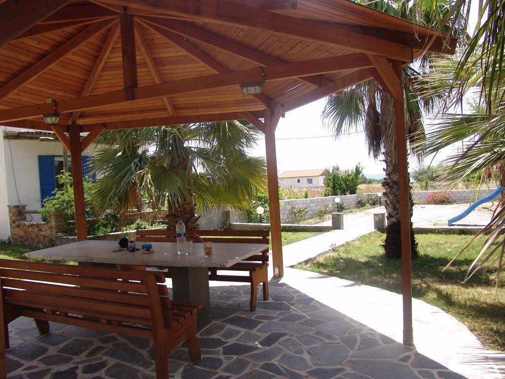 Vythos Appartement