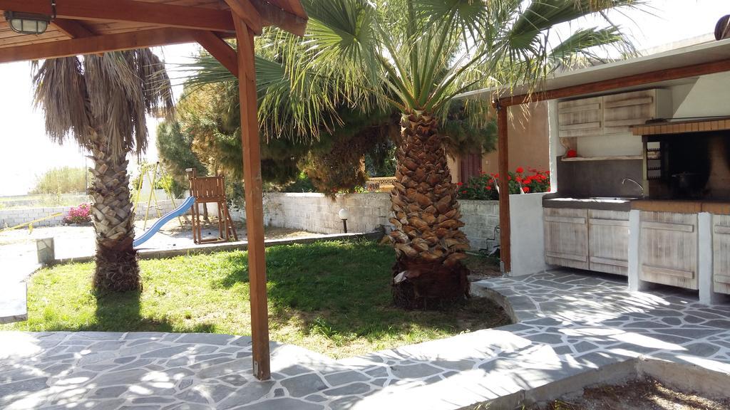 Appartement Vythos *