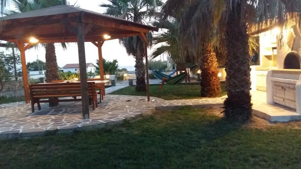 Appartement Vythos