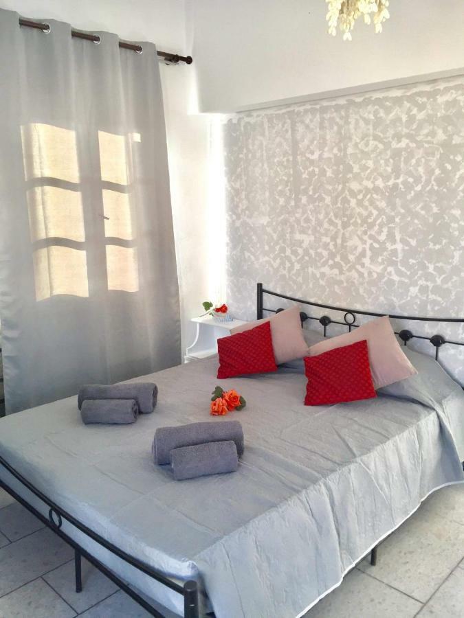 Vythos Apartment