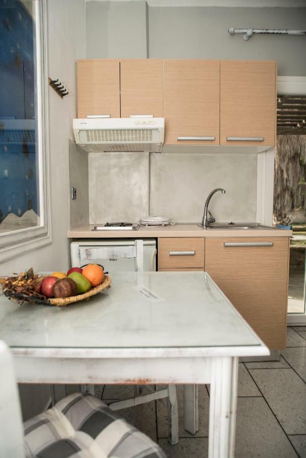 Vythos Appartement *