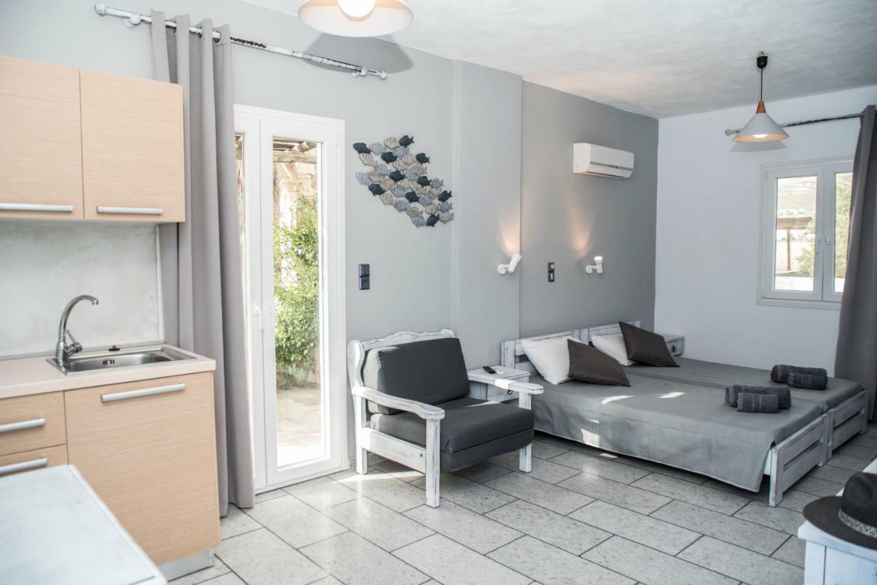 Vythos Appartement