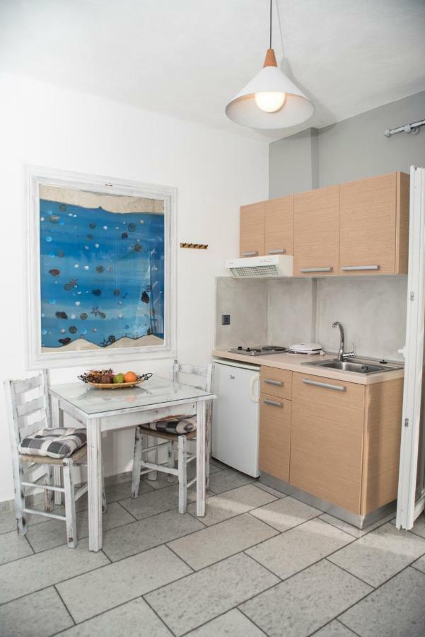 Vythos Appartement