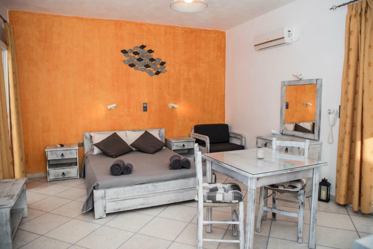 Vythos Appartement *