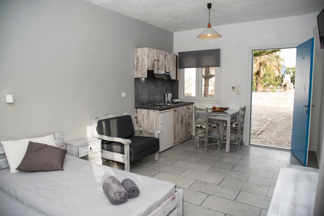 Vythos Appartement